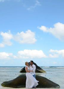 Hilton Seychelles Labriz Resort & Spa - 30