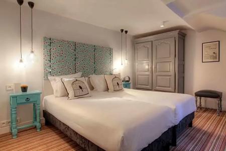 Hôtel Sèvres Saint Germain - 70