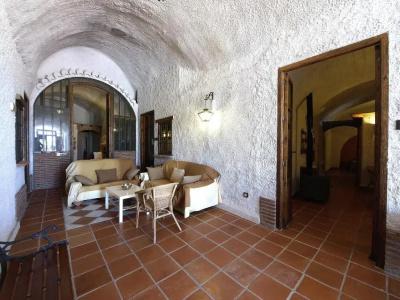 Casas Cueva La Tala - 75