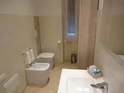 Guest House Le Tre Spezie - 13