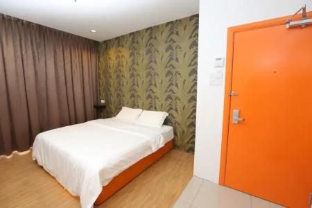 1 Taman Connaught - 47