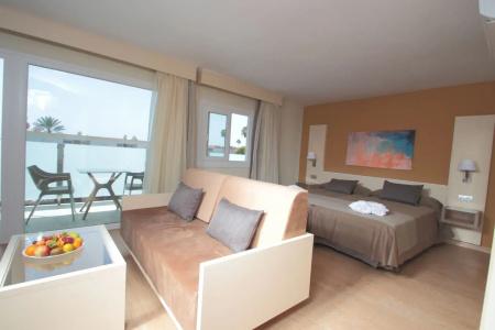 Hl Suite Nardos - Only Adults - 5