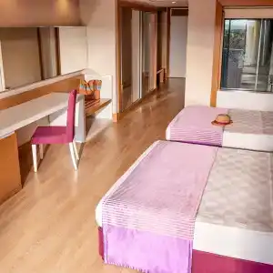 TUI Magic Life Jacaranda - 45