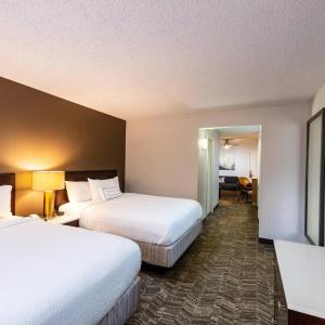 Springhill Suites Houston Medical Center / Nrg Park - 37