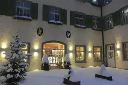 Jufa Meersburg Am Bodensee - 14