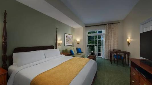 Marriott's Manor Club at Ford's Colony - 22