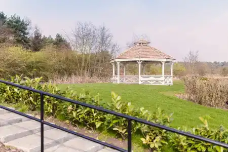 Holiday Inn Newcastle Gosforth Park, An Ihg - 26