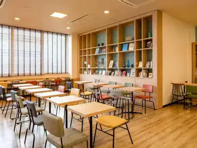 Comfort Hamamatsu - 23