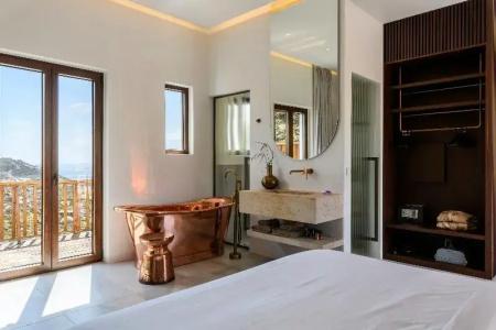 Charisma and Wellness Suites - 23