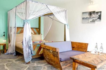 Zanzibar Bay & Spa - 48
