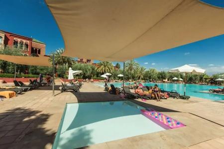 Eden Andalou Suites, Aquapark & Spa - 34