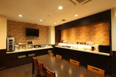 Route Inn Toyota Motomachi - 11