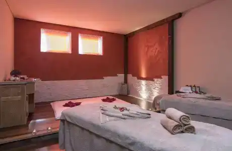 Salzano - Spa - Restaurant - 40