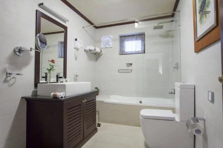 Hanthana Boutique Villa by Amaya - 6