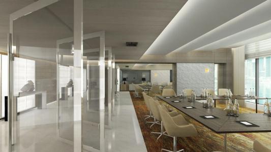 Crowne Plaza Dubai Marina, An Ihg - 34