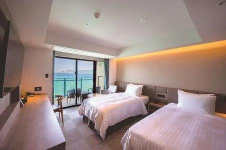 Best Western Okinawa Kouki Beach - 11