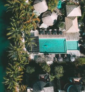 Aana Resort & Spa - 21