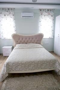 Amore Teki̇rova - 38