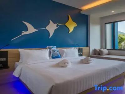 Anda Sea Tales Resort-Sha Plus - 55
