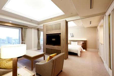 Ana Crowne Plaza Chitose, An Ihg - 85