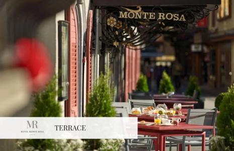 Monte Rosa Boutique - 12