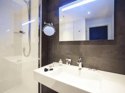 Mercure Brussels Centre Midi - 74