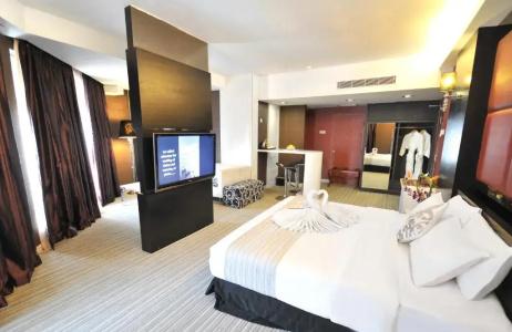 The Sterling Boutique Melaka - 75