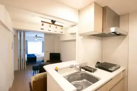Kario Sasazuka Terrace - 46