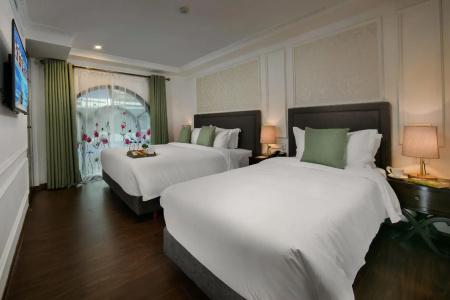 Hanoi Allure - 23