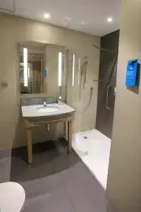 Hampton By Hilton Gdansk Old Town - 10