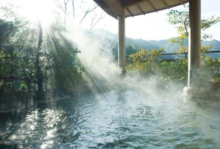 Yamanakaonsen Hanamurasaki - 27