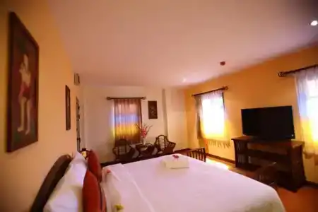 Chiang Mai Boutique House - 60