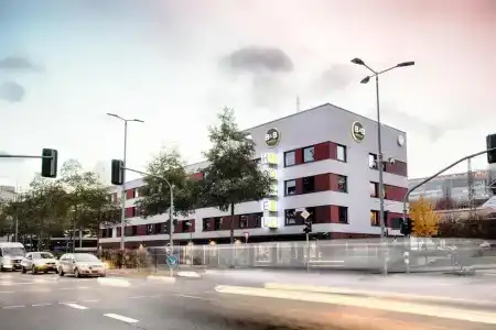 B&B Kaiserslautern - 14