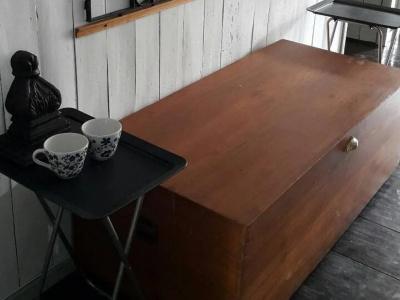 Oyo 554 Old Town Boutique Hostel - 15