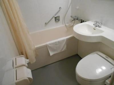Dormy Inn Asahikawa - 32