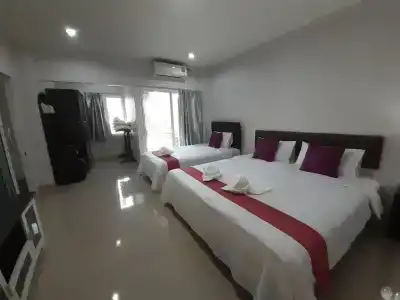 Connect Apartment - 59