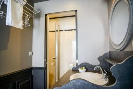 Hôtel Villa-Lamartine - 25