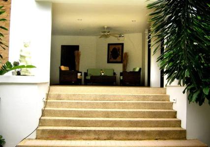 Golden Pine Beach Resort - 7
