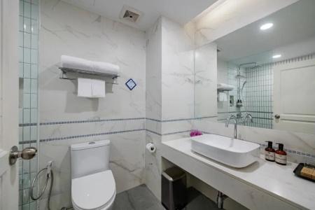 Boat Lagoon Resort - Sha Plus - 78