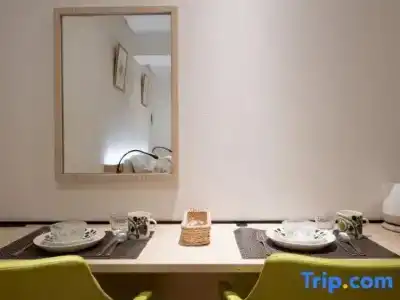 Studio Inn Nishi Shinjuku - 34