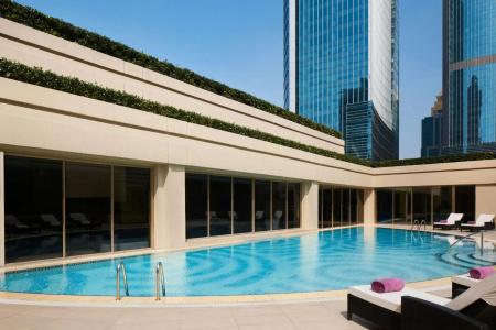 The Portman Ritz-Carlton Shanghai - 27