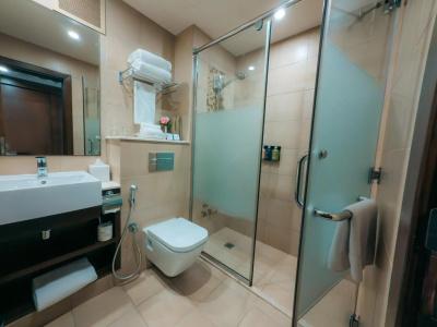 Copthorne Downtown Abu Dhabi - 28