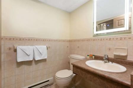 Super 8 by Wyndham by the Falls - 27
