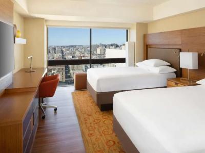 Grand Hyatt San Francisco Union Square - 30