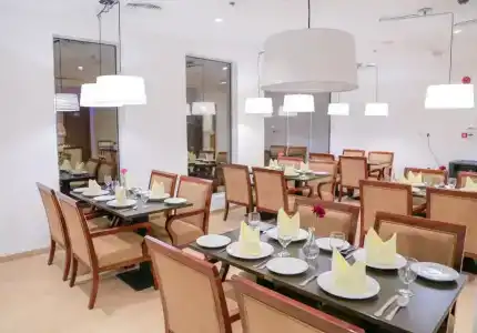 Muscat Inn - 18