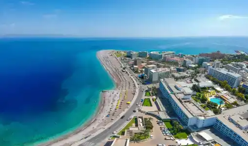 Mitsis Grand Beach - 27