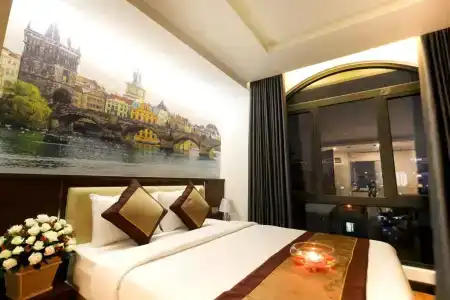 Prague - 5
