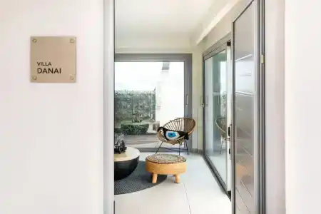 Amaronda Resort & Spa Eretria - 152