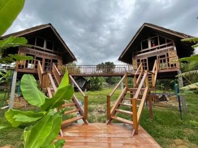 Our Jungle Camp - Eco Resort Sha Certified - 13