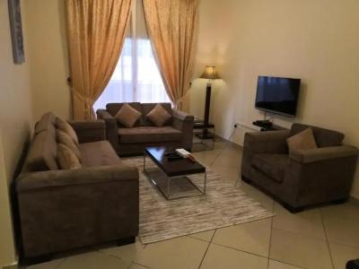 Boulevard City Suites - 14